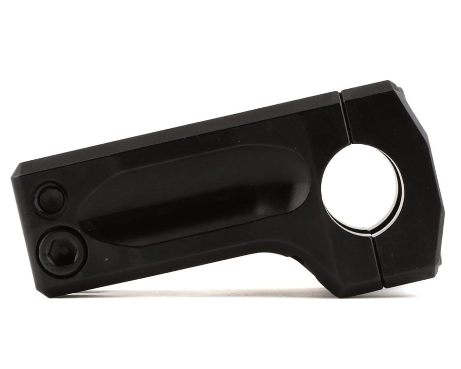 Profile Racing Acoustic Stem (Black) (53mm) - Dan's Comp
